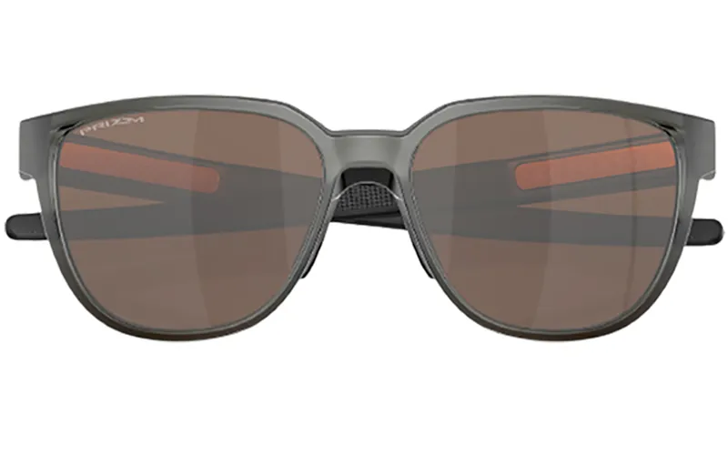 Oakley Actuator Matte Grey Smoke with Prizm Tungsten